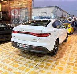 BYD Seal 05 DM-i